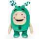Oddbods Zee Soft Soft Toy - for Boys and Girls (30 cm high)