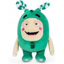 Oddbods Zee Soft Soft Toy - for Boys and Girls (30 cm high)