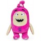 Oddbods Newt Soft Soft Toy - for Boys and Girls (30 cm high)