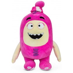 Oddbods Newt Soft Soft Toy - for Boys and Girls (30 cm high)