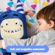 Oddbods Pogo Soft Soft Toy - for Boys and Girls (30 cm high)