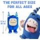 Oddbods Pogo Soft Soft Toy - for Boys and Girls (30 cm high)