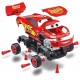 Revell Junior Kit – Cars Lightning McQueen
