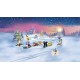 LEGO 41326 Friends Advent Calendar 2017 Construction Toy