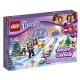 LEGO 41326 Friends Advent Calendar 2017 Construction Toy