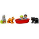 LEGO DUPLO 10583 Výprava na ryby