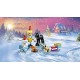 LEGO 41326 Friends Advent Calendar 2017 Construction Toy