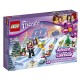 LEGO 41326 Friends Advent Calendar 2017 Construction Toy