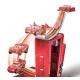 Disney 900 DVF39 Cars Transforming Mack Playset