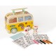 Fuzzikins Campervan Carrycase