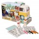 Fuzzikins Campervan Carrycase