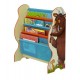 The Gruffalo Kids Sling Bookcase