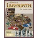 ALC Studios RHLAB001 Labyrinth the Movie Board Game