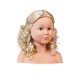 Bayer Super Model Styling Head with Make