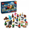 LEGO Harry Potter 76456 Adventný kalendár 2025