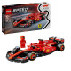 LEGO Speed Champions 77242 Pretekárske auto Ferrari SF-24 F1