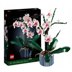 LEGO Botanicals 10311 Orchidej