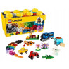 LEGO Classic 10696 Stredný kreatívny box