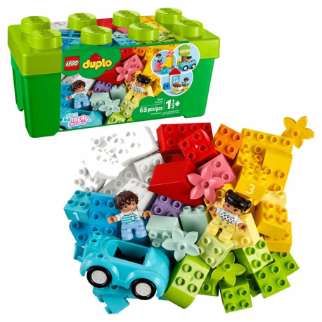 LEGO DUPLO 10913 Box s kockami