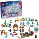LEGO Disney 43273 Adventný kalendár 2025