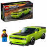 LEGO Speed Champions 77237 Športové auto Dodge Challenger SRT Hellcat
