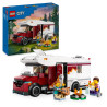 LEGO City 60454 Prázdninový dobrodružný karavan