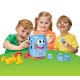 Phil the Fridge Children's Preschool Action & Reflex Game