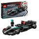 LEGO Speed Champions 77244 Pretekárske auto Mercedes-AMG F1 W15