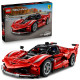 LEGO Technic 42212 Ferrari FXX K