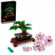 LEGO Botanicals 10281 Bonsaj