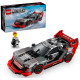 LEGO Speed Champions 76921 Závodné auto Audi S1 e-tron quattro