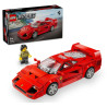 LEGO Speed Champions 76934 Superauto Ferrari F40