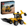 LEGO Technic 42197 Zadný nakladač