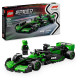 LEGO Speed Champions 77247 Pretekárske auto KICK Sauber F1 Team C44