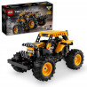 LEGO Technic 42199 Monster Jam DIGatron s naťahovacím motorom