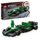 LEGO Speed Champions 77245 Pretekárske auto Aston Martin Aramco F1 AMR24