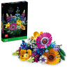 LEGO Botanicals 10313 Kytica lúčneho kvetu