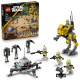 LEGO Star Wars 75431 Bojový balíček klonových vojakov z 327. zboru