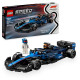 LEGO Speed Champions 77249 Pretekárske auto Williams Racing FW46 F1