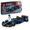LEGO Speed Champions 77249 Pretekárske auto Williams Racing FW46 F1
