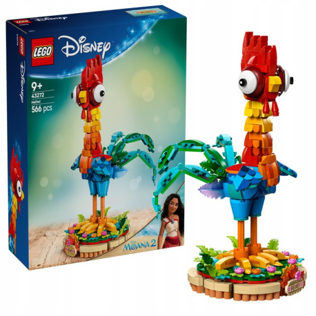 LEGO Disney 43272 Heihei
