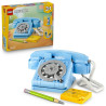 LEGO Creator 3 v 1 31174 Retro telefón