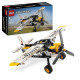 LEGO Technic 42198 Lietadlo do vzdialených oblastí