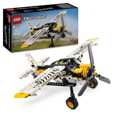 LEGO Technic 42198 Lietadlo do vzdialených oblastí