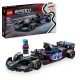 LEGO Speed Champions 77248 Pretekárske auto BWT Alpine F1 Team A524