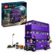 LEGO Harry Potter 76446 Dobrodružstvo v Rytierskom autobuse