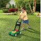Little Tikes Gas n Go Mower