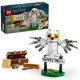 LEGO Harry Potter 76425 Hedviga na Zobí ulici 4