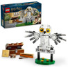 LEGO Harry Potter 76425 Hedviga na Zobí ulici 4