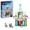LEGO Disney 43265 Hrad Arendelle z filmu Ľadové kráľovstvo